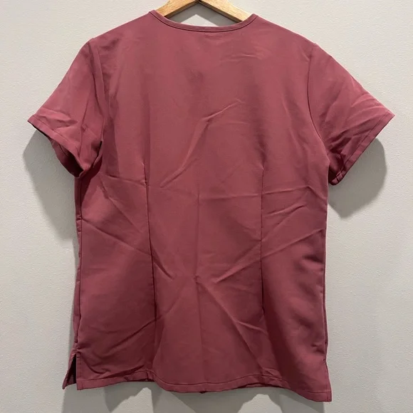 Women’s FIGS Casma Three-Pocket Scrub Size Small - Picture 3 of 4